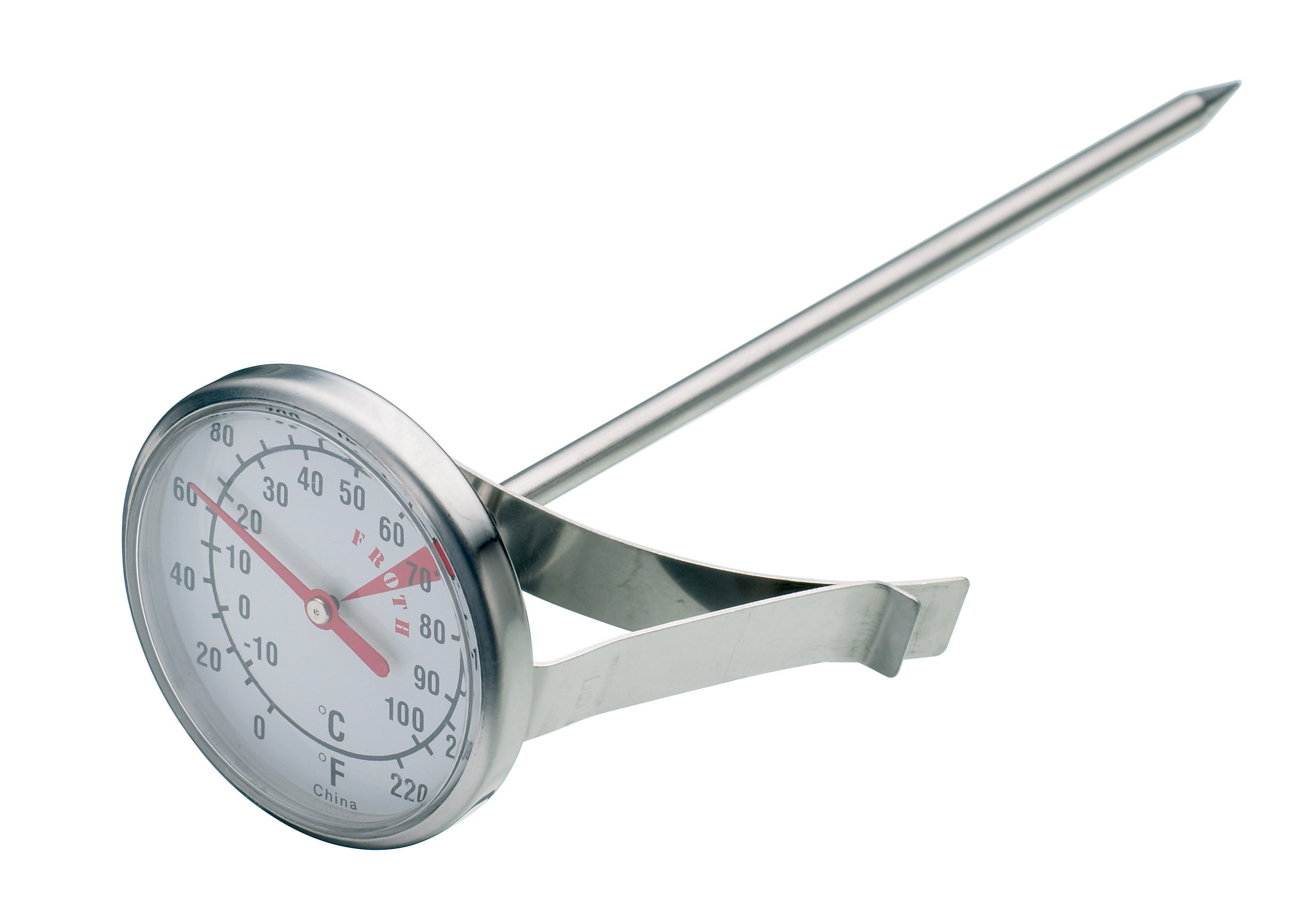 Incasa Barista Thermometer