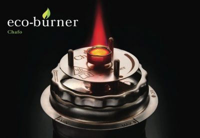 Eco Burner