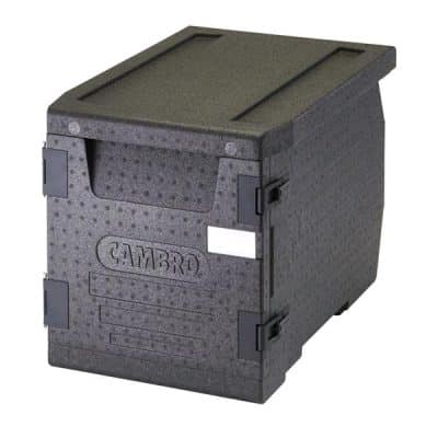 cambro box