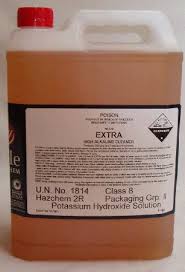 EXTRA OVEN CLEANER 15L  [HAZ-8]