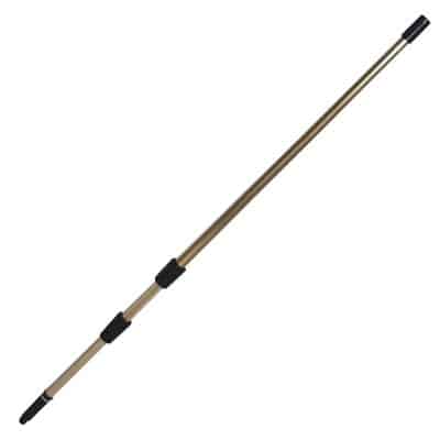 OATES 12 FOOT TELESCOPIC EXTENSION