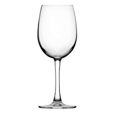 RESERVA F&D WHITE WINE 350ml GLASS