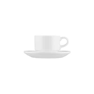 Classicware TEACUP STACKABLE (standard)200ml 1120A