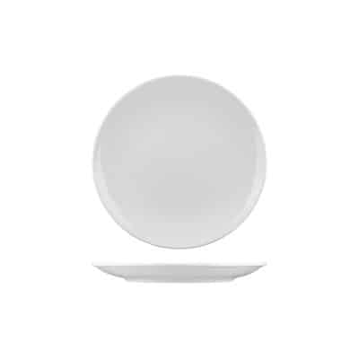 Classicware Round Coupe Plate185mm (1163A)
