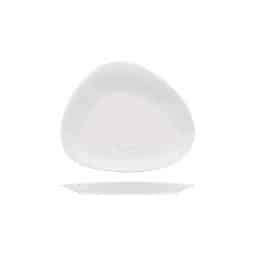 BEACHCOMBER OVAL PLATE 305X247MM BC305002A