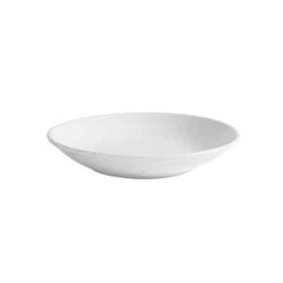 FLINDERS ROUND DEEP COUPE PLATE 206MM