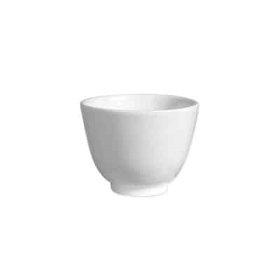 FLINDERS CHINESE TEA CUP 75X60MM S1806002A