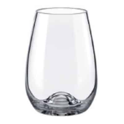 RONA STEMLESS “WS” 220ml White Wine