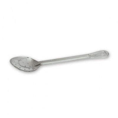 SERVING SPOON S/S PERF. 11″/ 275mm