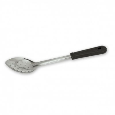 SERVING SPOON P/H PERF. 15″/ 375mm