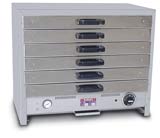 ROBAND PIE WARMER DRAWERS S/S 80DT