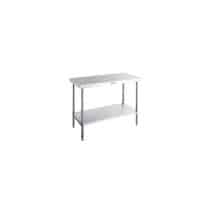 SIMPLY STAINLESS BENCH 2400x600x900