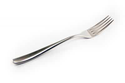 CHILL OUT Table Fork