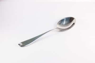 CHILL OUT Boullion Soup Spoon