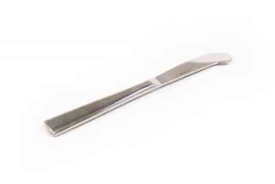 LOUNGE BUTTER KNIFE SOLID
