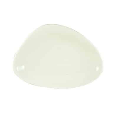 BEACHCOMBER OVAL PLATE 270X187MM BC270002A
