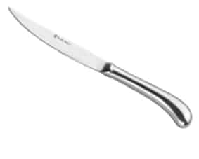 STEAK KNIFE S/S PISTOL GRIP