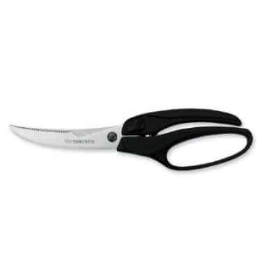 VICTORINOX POULTRY SHEARS 7.6344