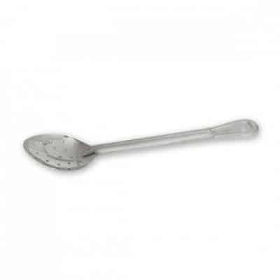 SERVING SPOON S/S PERF.13″/ 325mm