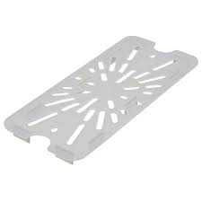 P/C DRAIN PLATE 1/9(FITS1/9GPN)