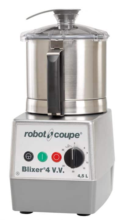 ROBOT COUPE BLIXER 4 VV