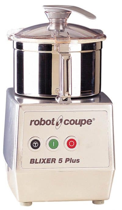 ROBOT COUPE BLIXER5