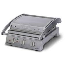 ROBAND CONTACT GRILL N/S GSA610ST