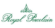 Royal Percelain