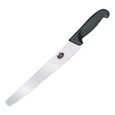 VICTORINOX PASTRY KNIFE 26cm 5.2933.26