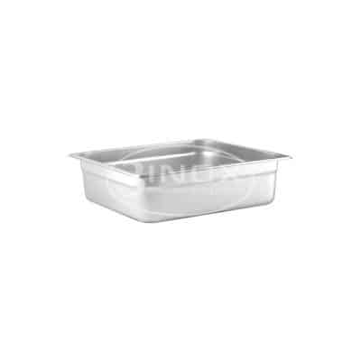 GASTRONORM PAN S/S 2/3 353X325X100