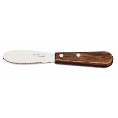 TRAMONTINA BUTTER SPREADER POLYWOOD