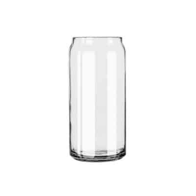 LIBBEY BEER CAN TUMBLER 591ML